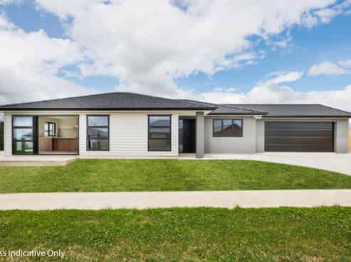 4 Corfu Crescent, Fitzherbert