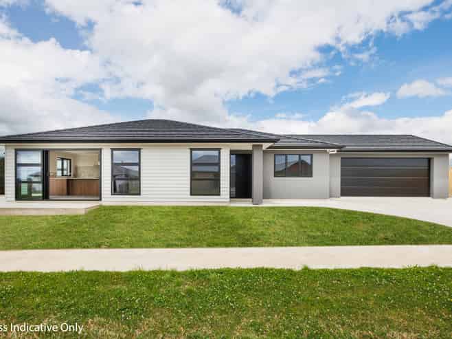 4 Corfu Crescent, Fitzherbert