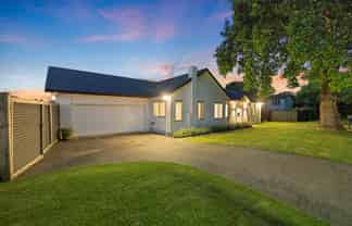 2A Coulthard Terrace, Opaheke