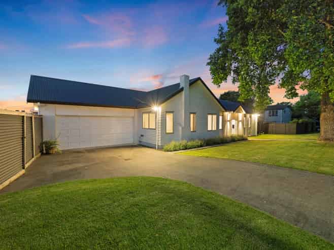 2A Coulthard Terrace, Opaheke