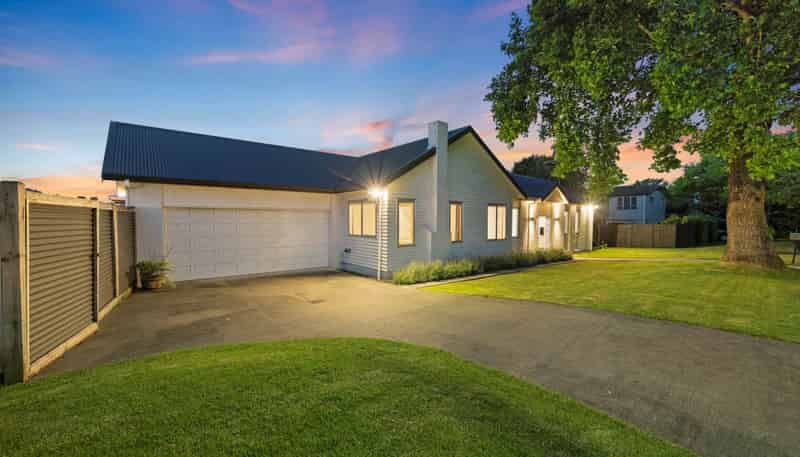 2A Coulthard Terrace, Opaheke