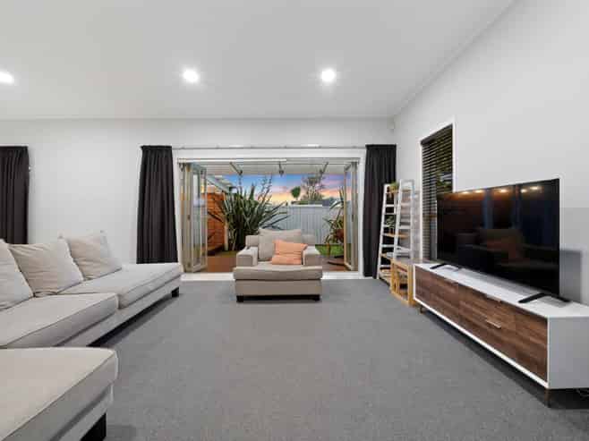 2A Coulthard Terrace, Opaheke