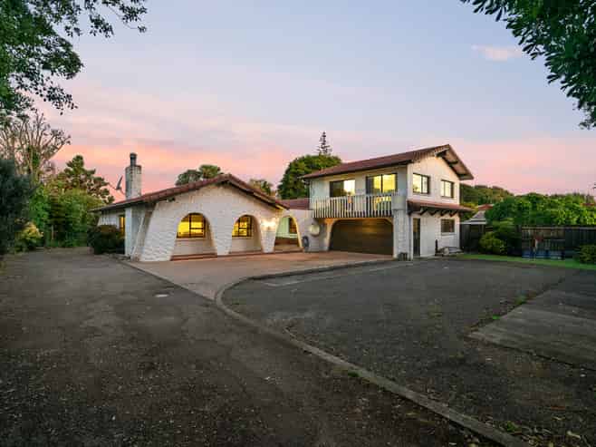 3 Te Kauwhata Road, Te Kauwhata