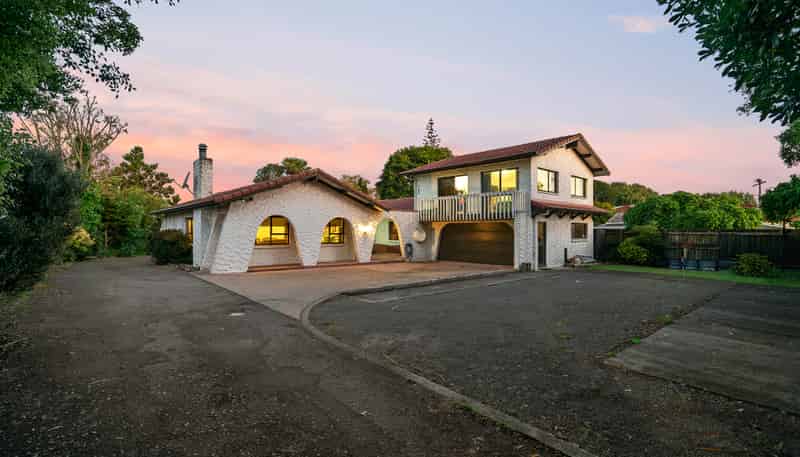 3 Te Kauwhata Road, Te Kauwhata