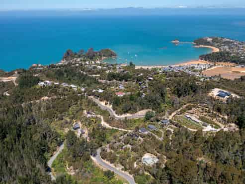 199 Kaiteriteri-Sandy Bay Road, Kaiteriteri