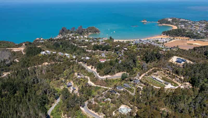 199 Kaiteriteri-Sandy Bay Road, Kaiteriteri