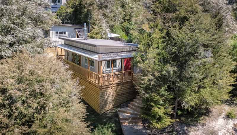 199 Kaiteriteri-Sandy Bay Road, Kaiteriteri