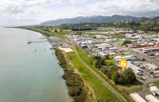 Prime Industrial & Commercial Opportunity