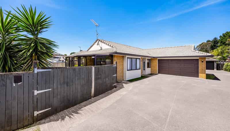  21A Britannia Place, Half Moon Bay