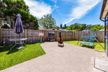 21A Britannia Place, Half Moon Bay
