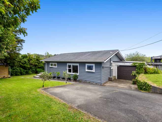 11 Bambro Street, Warkworth