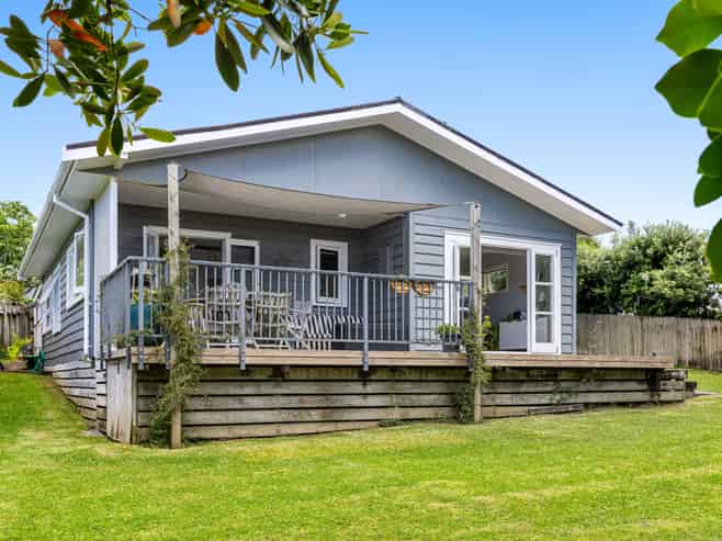 11 Bambro Street, Warkworth