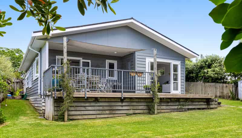 11 Bambro Street, Warkworth