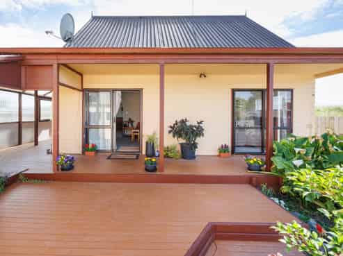 85 Geraldine Crescent, Cloverlea