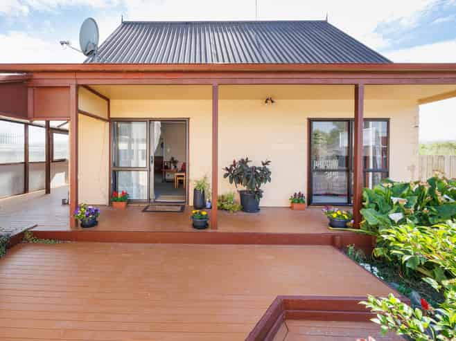 85 Geraldine Crescent, Cloverlea