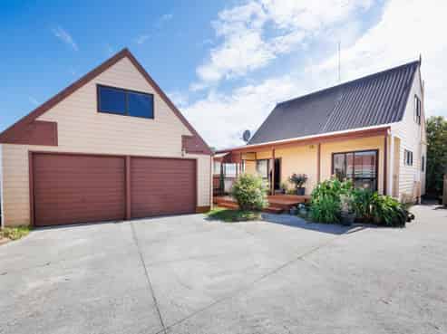 85 Geraldine Crescent, Cloverlea