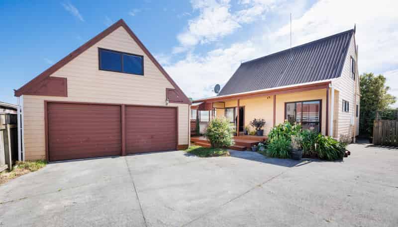 85 Geraldine Crescent, Cloverlea