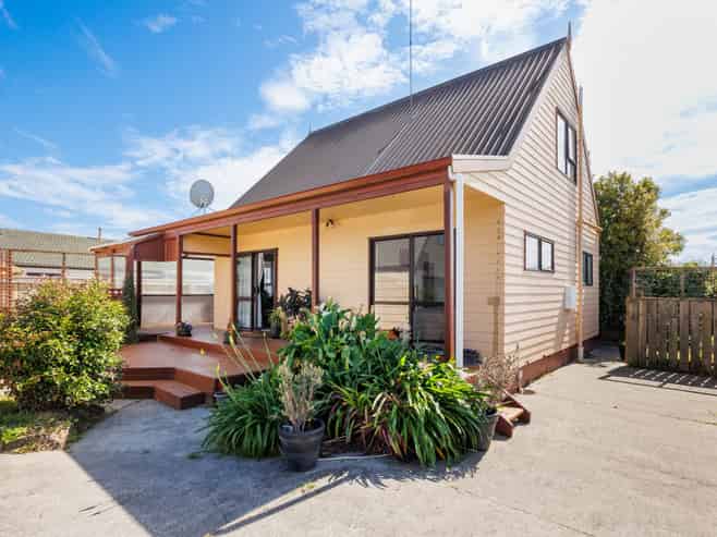 85 Geraldine Crescent, Cloverlea