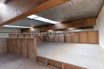 Affordable 237m² Papakura Industrial