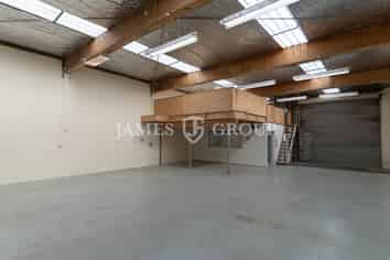 Affordable 237m² Papakura Industrial