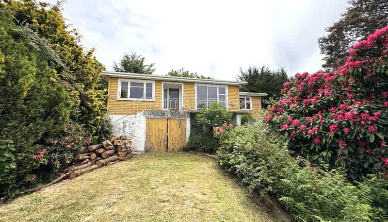 4 Merrie Creek Road, CLINTON