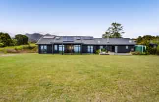 749 Upper Pitone Road, Pitone