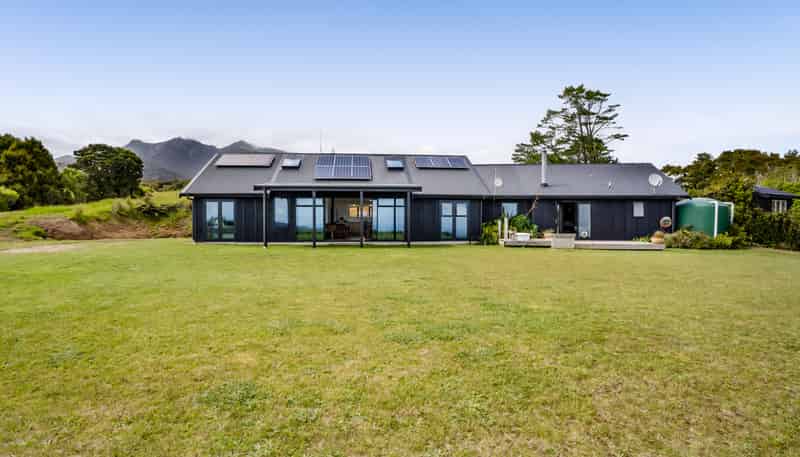 749 Upper Pitone Road, Pitone