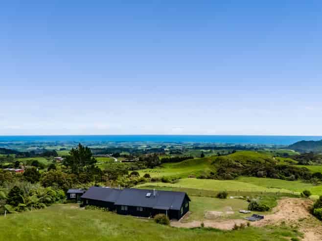 749 Upper Pitone Road, Pitone