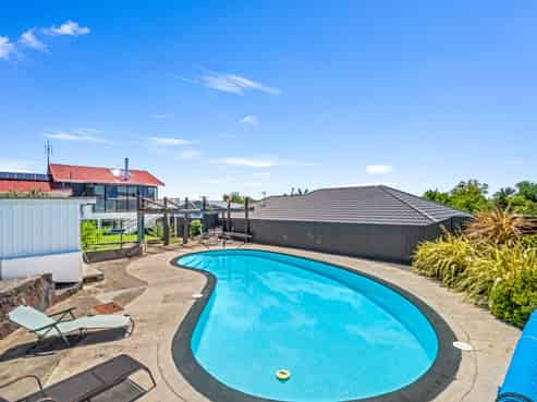 19 Manson Street, Gate Pa