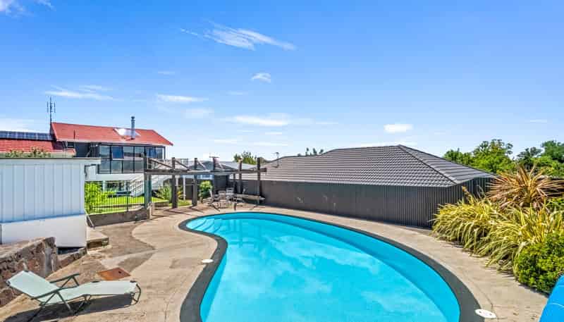 19 Manson Street, Gate Pa