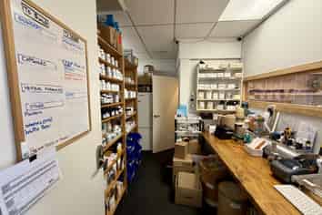 Modern Retail on Busy New North Road | 148m2