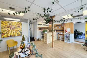 Modern Retail on Busy New North Road | 148m2