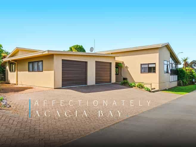 1/16 Isobel Street, Acacia Bay