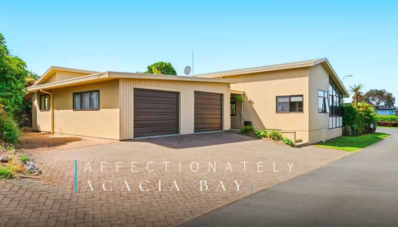 1/16 Isobel Street, Acacia Bay