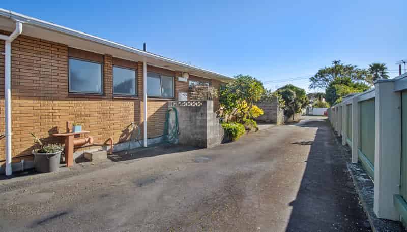 8B Holsworthy Road, Lower Vogeltown
