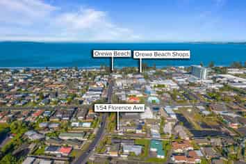 Flat 1/54 Florence Avenue, Orewa