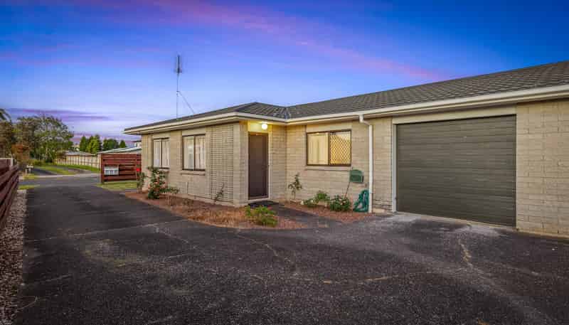 Flat 1/54 Florence Avenue, Orewa