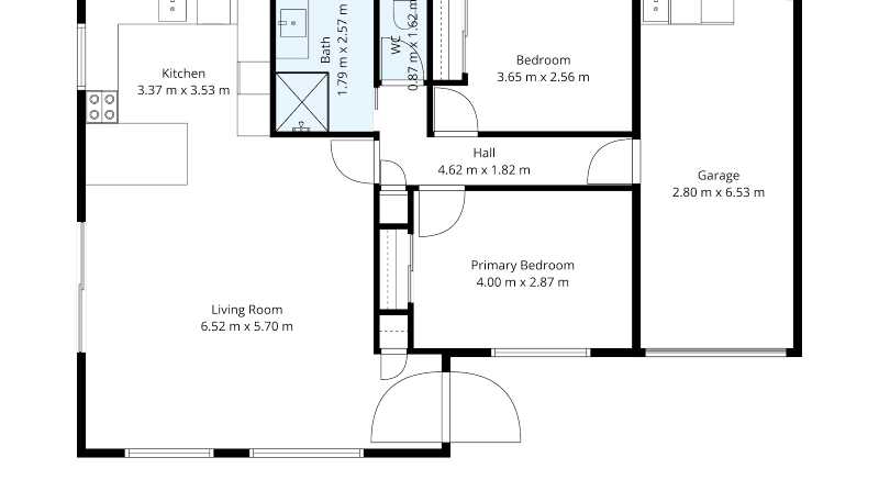 property