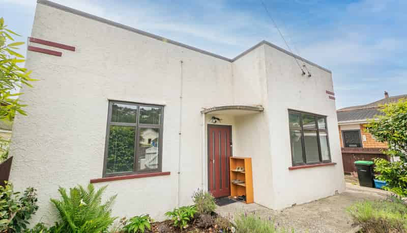 249 North Road, North East Valley