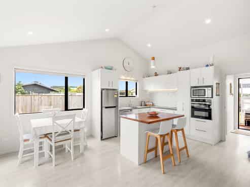 1 Colenso Place, Otaki