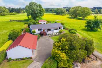 34 Cambridge Street, Pahiatua