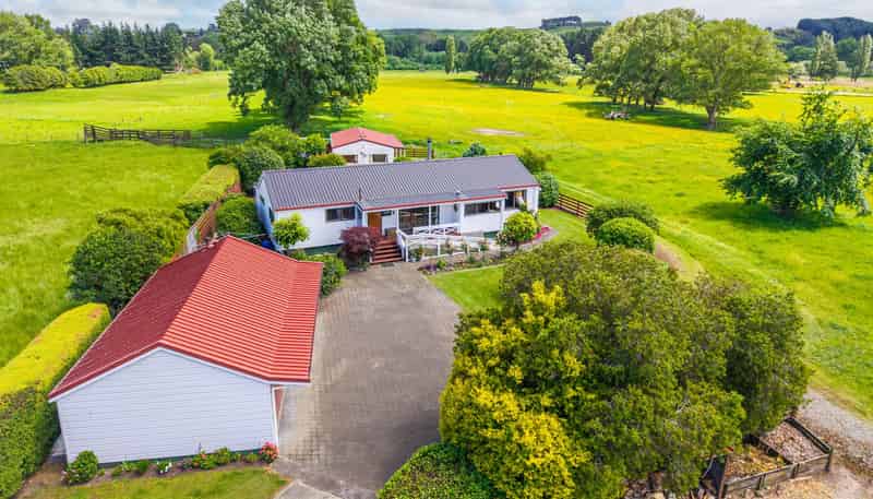 34 Cambridge Street, Pahiatua