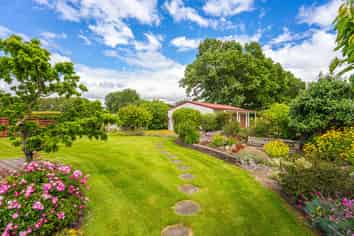 34 Cambridge Street, Pahiatua