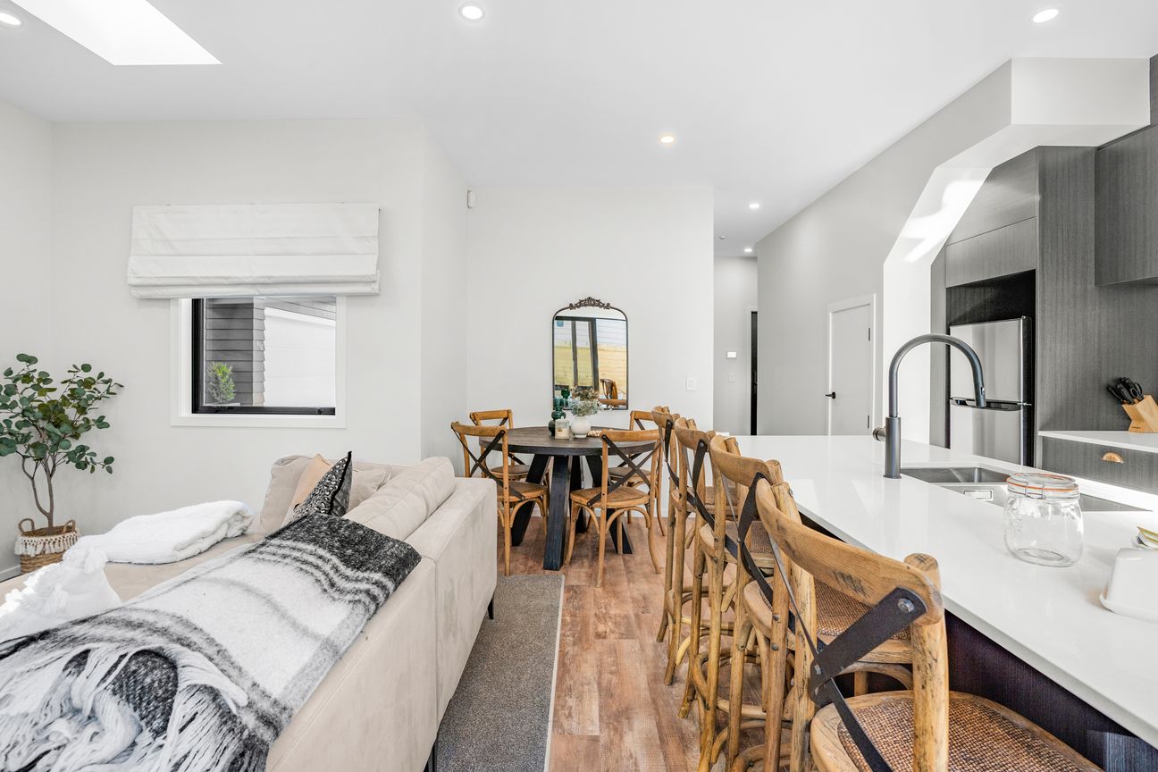 Fresh, Stylish & So Convenient - Vista 6