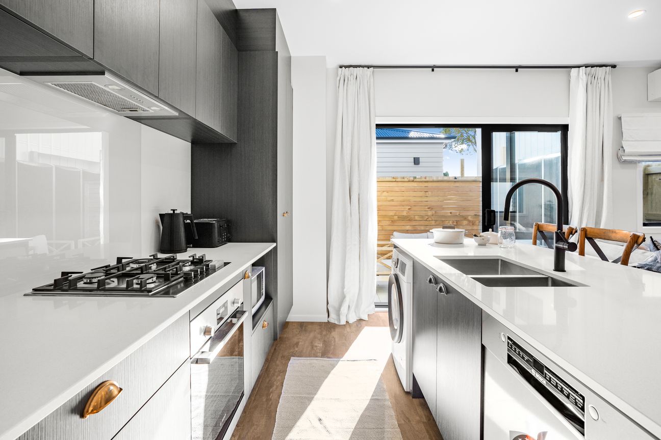 Fresh, Stylish & So Convenient - Vista 3