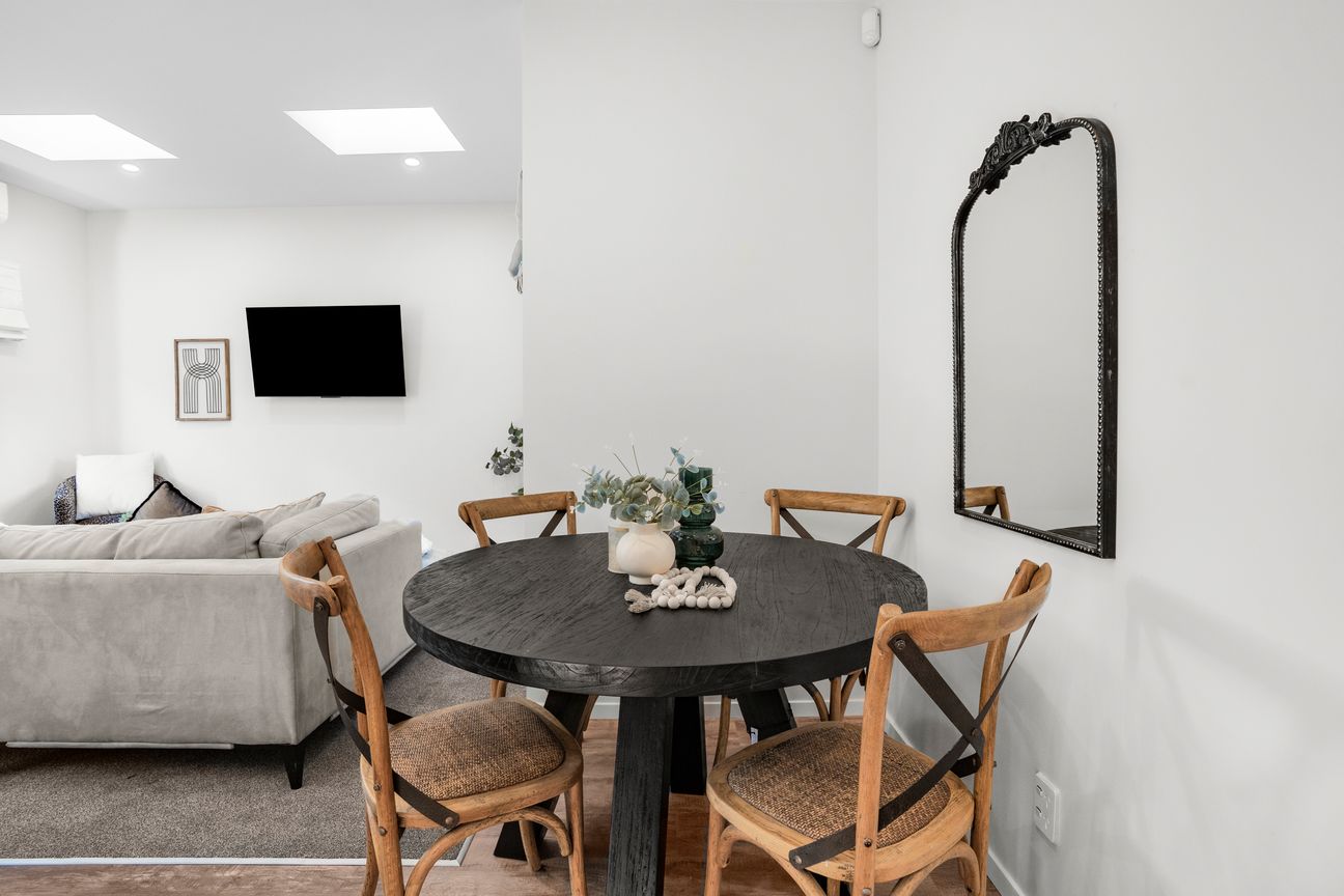 Fresh, Stylish & So Convenient - Vista 5