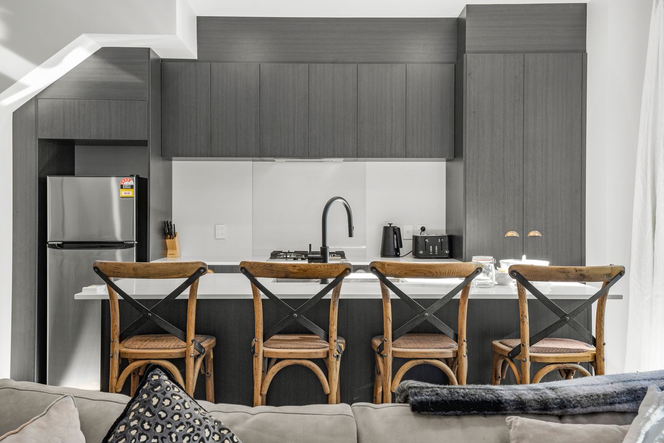 Fresh, Stylish & So Convenient - Vista 2