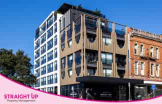 303/1 Cobden Street, Newton