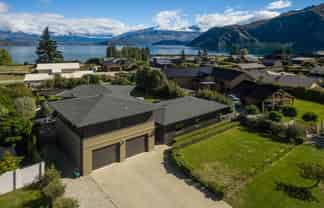 13 Penrith Park Drive, Wanaka