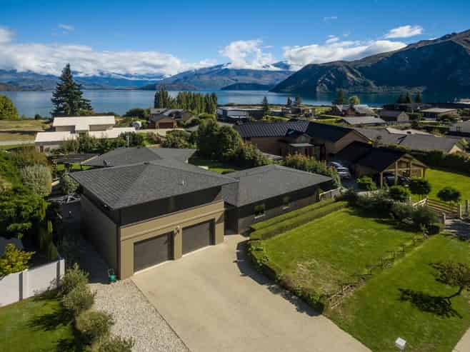 13 Penrith Park Drive, Wanaka